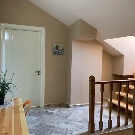 Delight Apartment Golem (Tirana)
