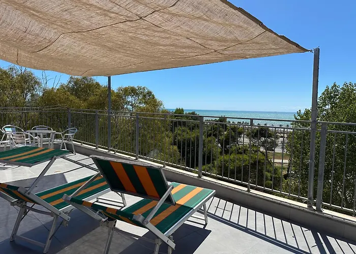 Delight Appartement Golem (Tirana)