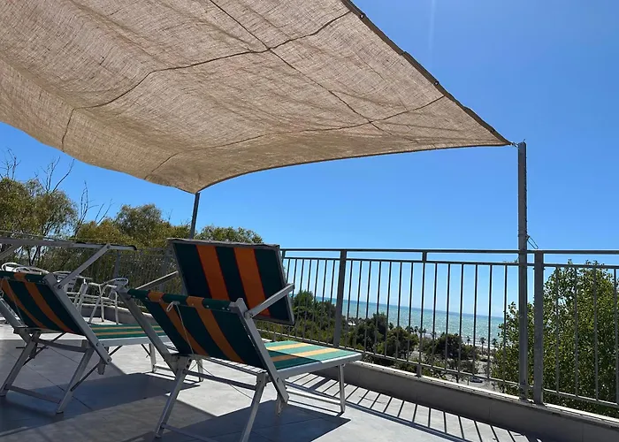 Delight Appartement Golem (Tirana)